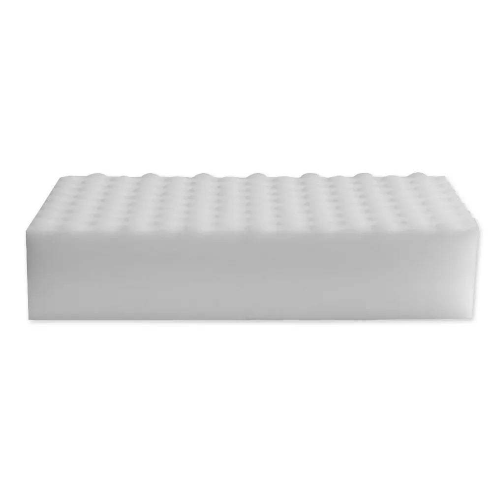 50/30/20/10Pcs Melamine Sponge Nano Duster Wipes Scalable Magic Sponge Eraser Kitchen Bathroom Office Cleaning Tool 100*60*20mm