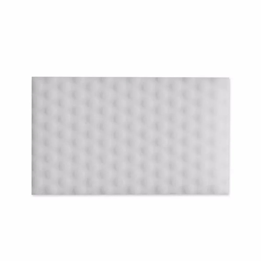 50/30/20/10Pcs Melamine Sponge Nano Duster Wipes Scalable Magic Sponge Eraser Kitchen Bathroom Office Cleaning Tool 100*60*20mm