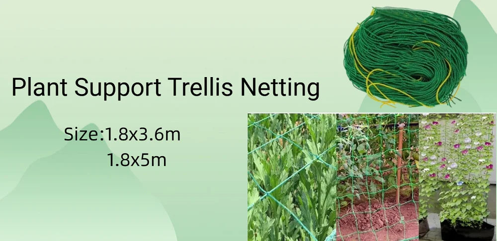 Drawstring Fruit Protection Mesh Bags for Figs, Lemons, Strawberries, Grapes & Vegetables — 7×9cm, 10×15cm, 17×23cm, 20×30cm — 50 & 100 Pack
