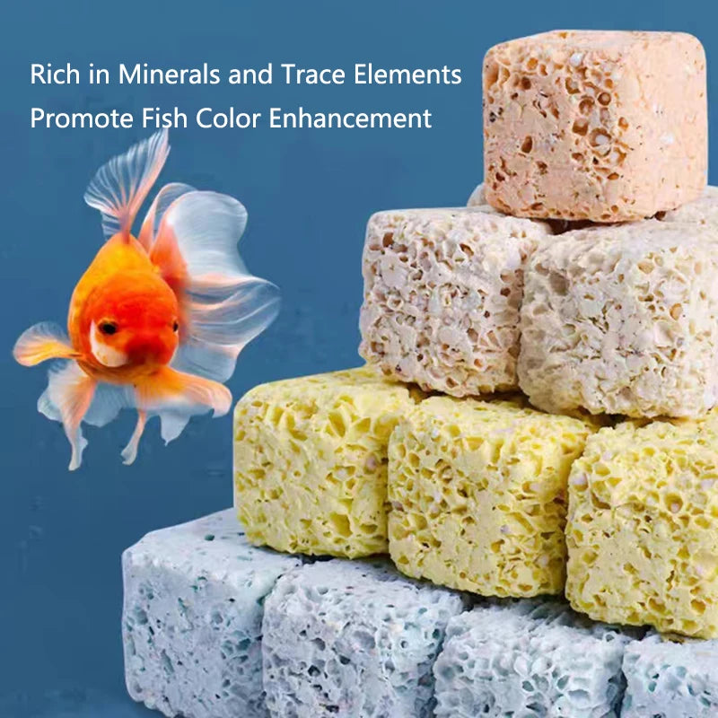 200g 500g 1000g 6D Aquarium Bio Balls Biochemical Ball Filter Media for Aquarium Filter Accessories for Fish Tank Hot Sale