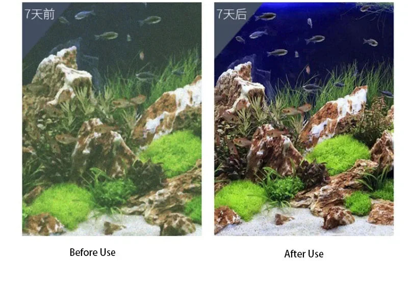 100g 250g 15 Types Aquarium Bio Balls Biochemical Ball Filter Media for Aquarium Filter Accessories for Fish Tank Effective