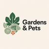 Gardens &amp; Pets - Home